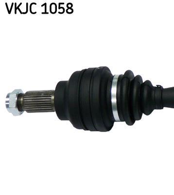Cardán SKF ref. VKJC 1058